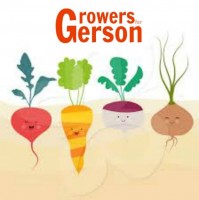 Growers for Gerson - Il ponte tra agricoltori e consumatori