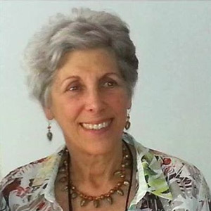 Margaret Straus