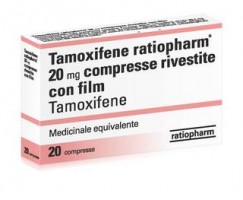 Tamoxifene: come far leva sulla preoccupazione