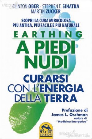 Earthing - A piedi nudi