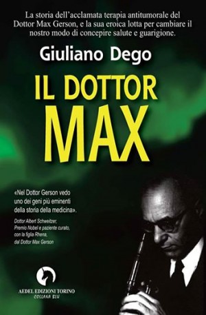 Il dottor Max