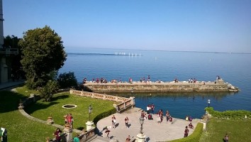 Testimonianza di guarigione dal linfoma non-Hodgkin