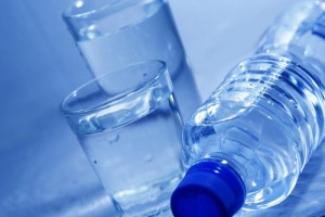 La realtà e i miti dell'acqua distillata