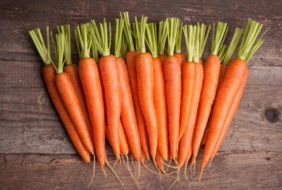 Succo di carota